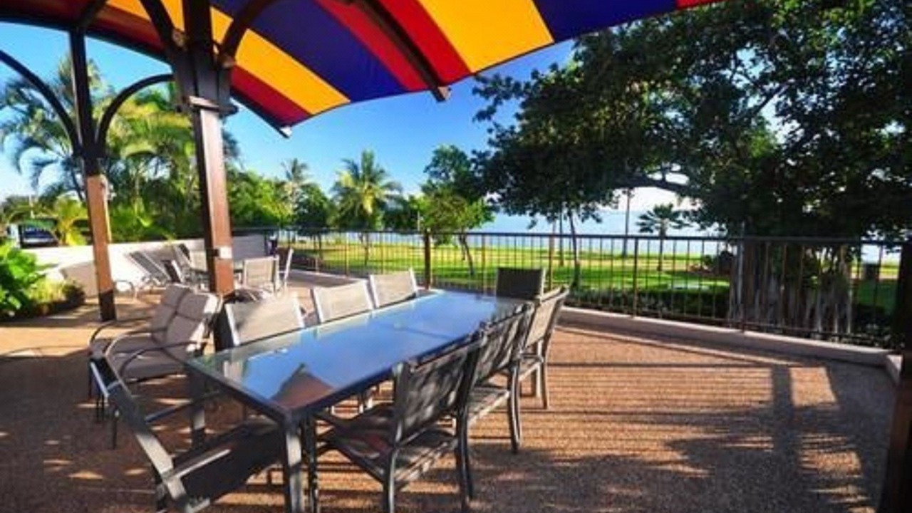 Photo of Patio Balcony in North Ward