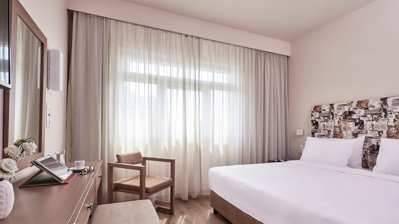 Photo of Bedroom in Amarousion