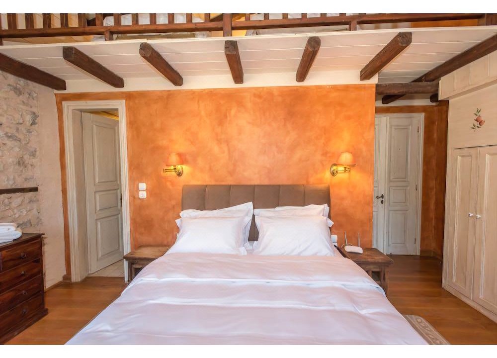 Photo of Bedroom in Karpenisi