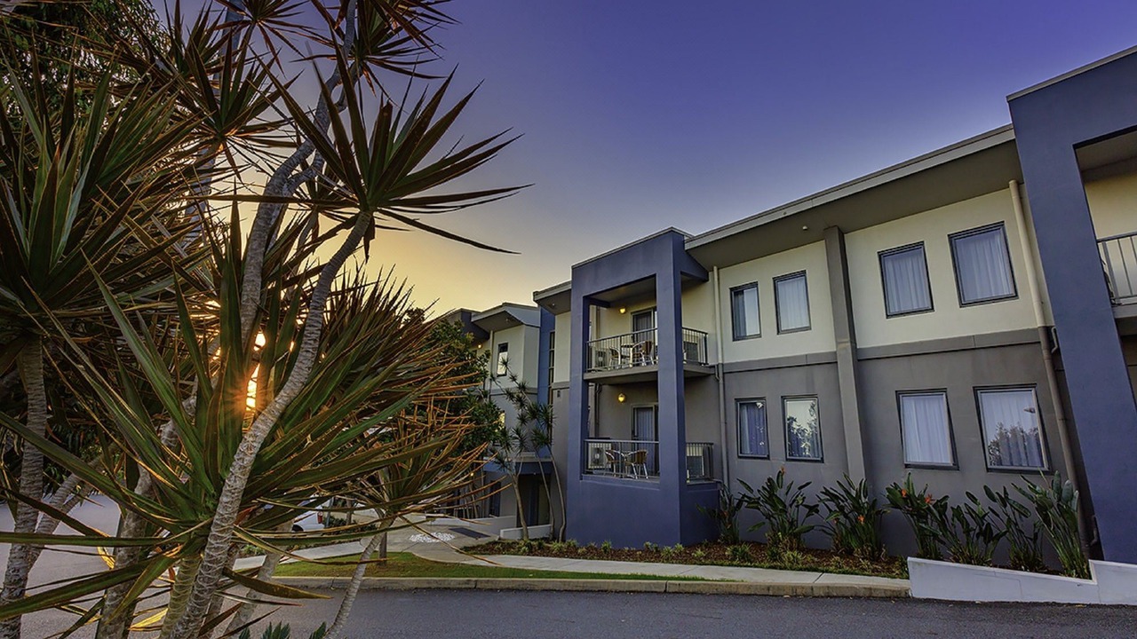 Photo of Buildings in Ipswich