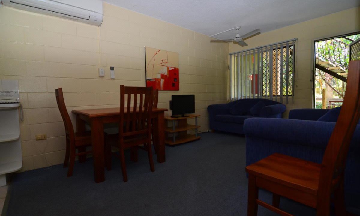 Photo of Livingroom in Indooroopilly