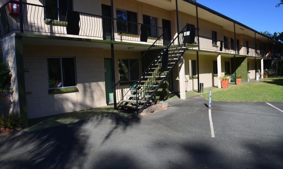 Photo of Buildings in Indooroopilly