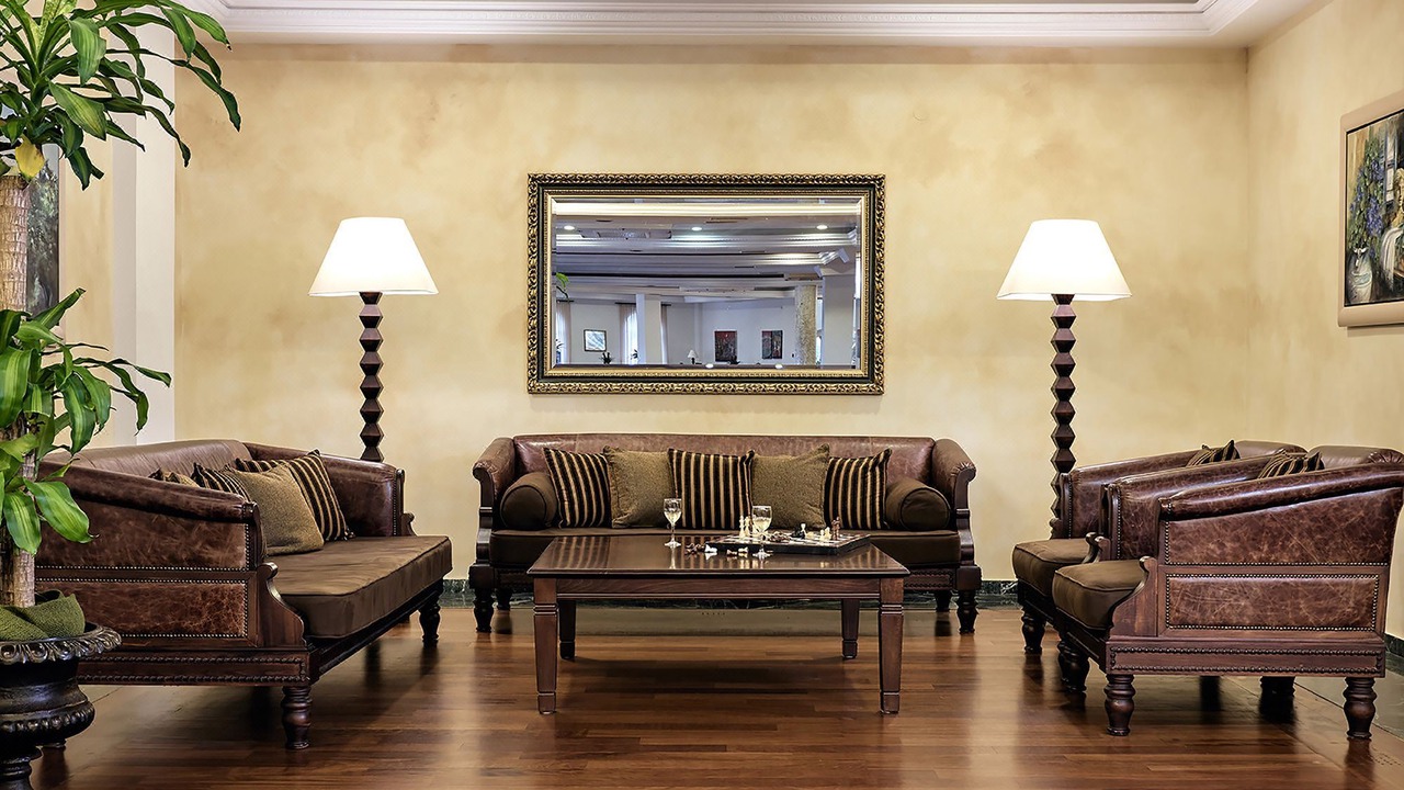 Photo of Livingroom in Mathes