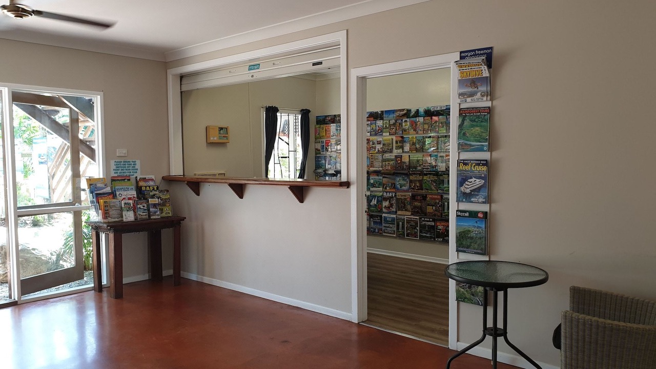 Photo of Livingroom in Parramatta Park