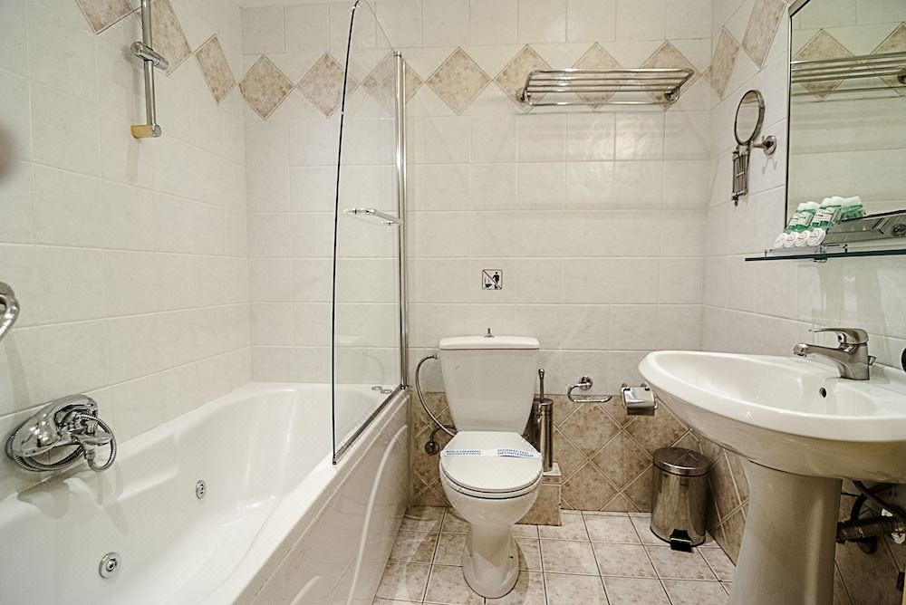 Photo of Bathroom in Delfoi