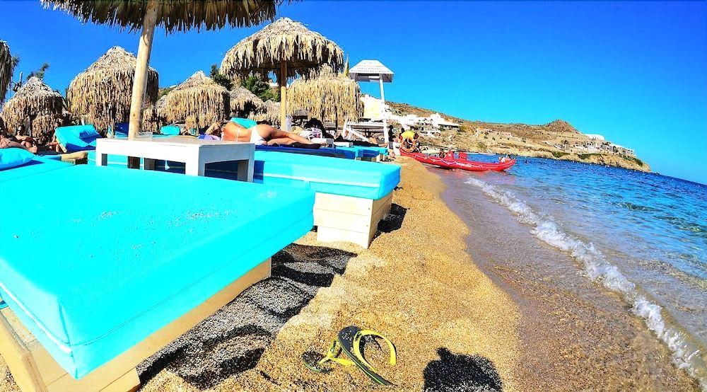 Photo of Outdoor in Paradise