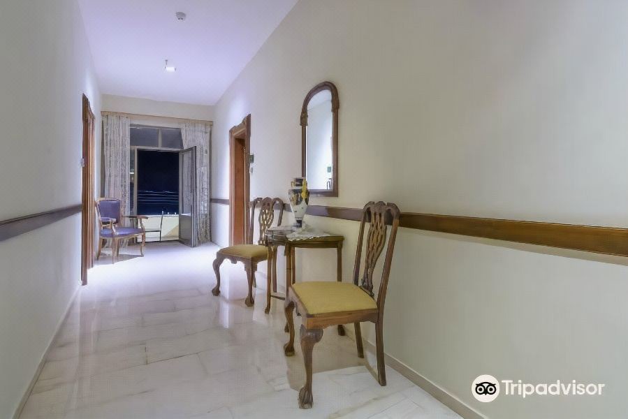 Photo of Livingroom in Chios Town