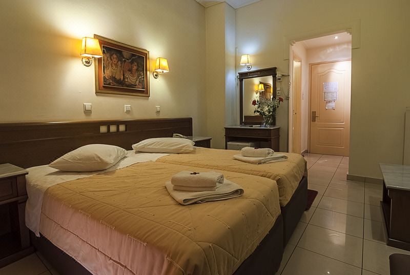 Photo of Bedroom in Delfoi