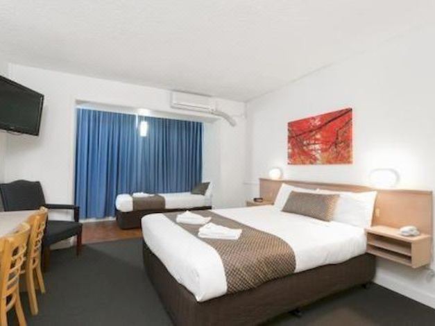 Photo of Bedroom in Spring Hill