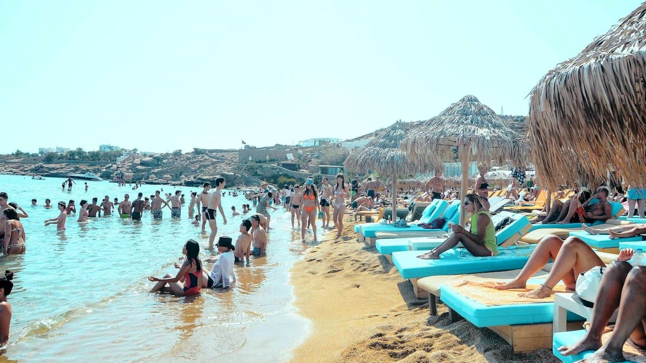 Photo of Others in Paradise