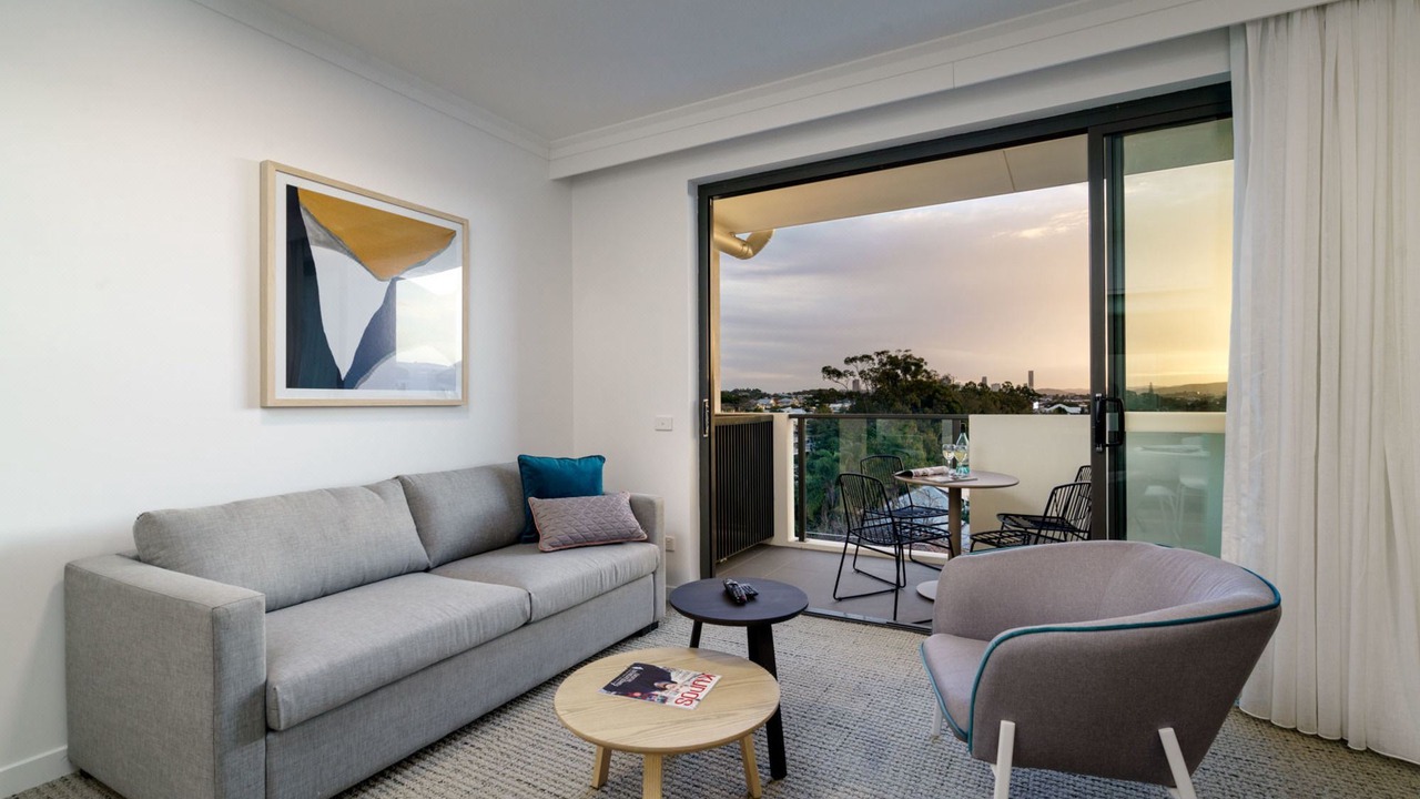 Photo of Livingroom in Cannon Hill