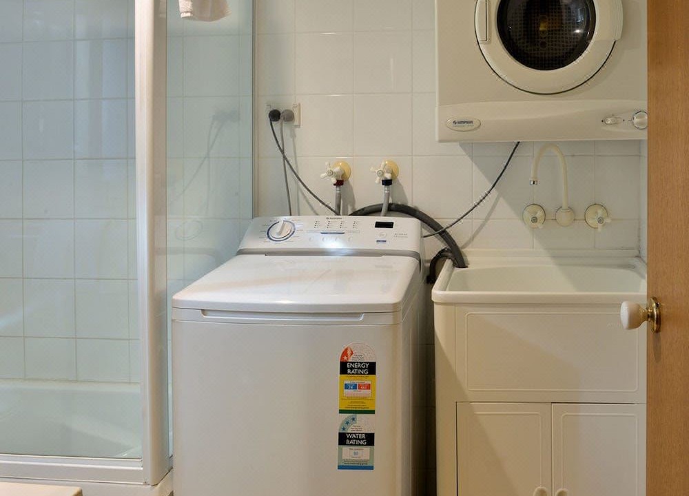 Photo of Bathroom in Ascot