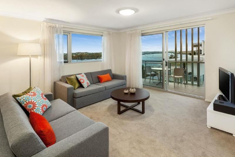 Photo of Livingroom in Albion