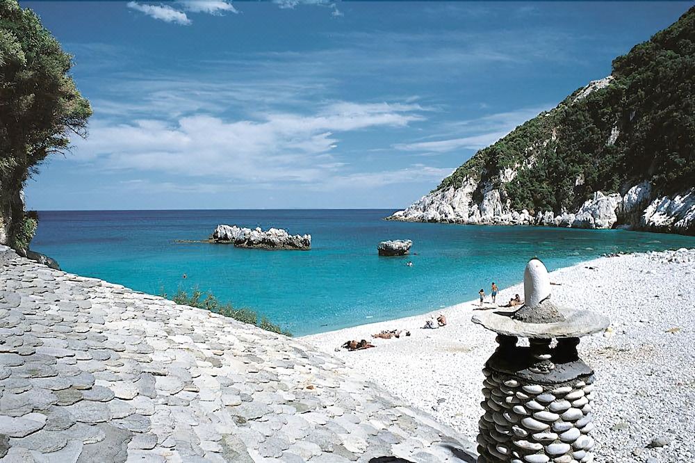 Photo of Outdoor in Karavomilos