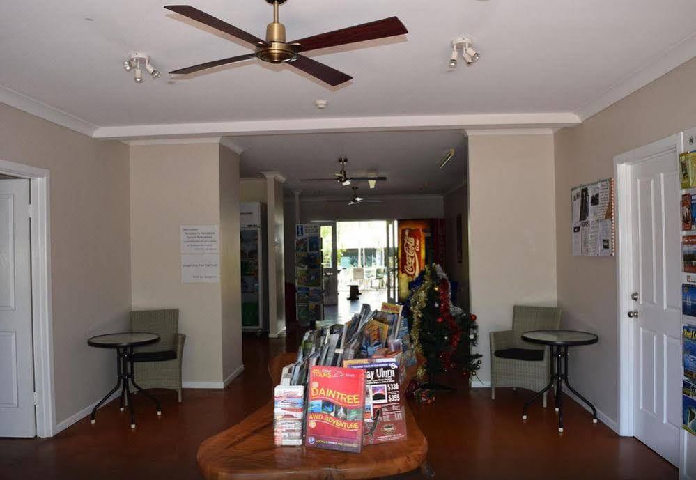 Photo of Livingroom in Parramatta Park