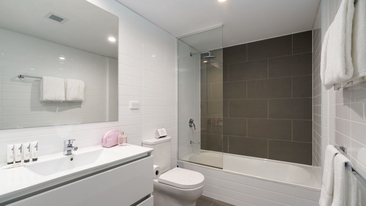 Photo of Bathroom in Cannon Hill