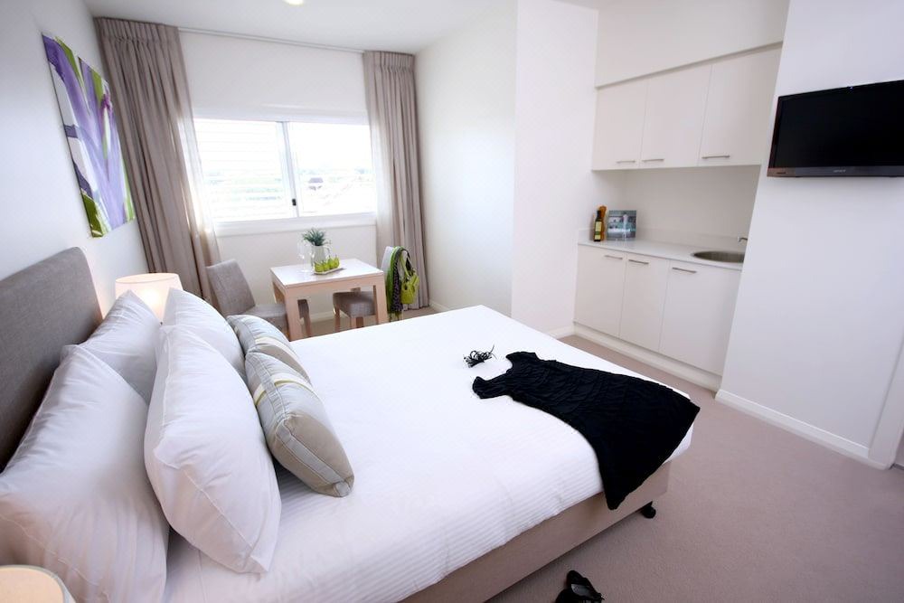 Photo of Bedroom in Ascot