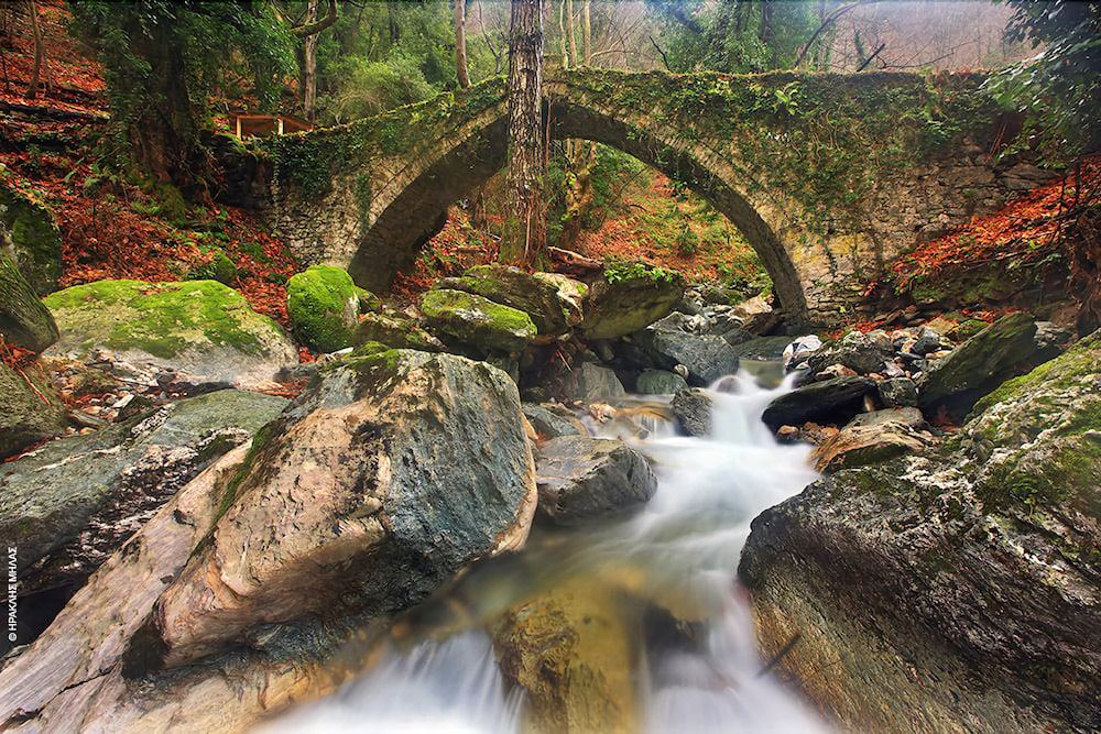 Photo of Outdoor in Karavomilos