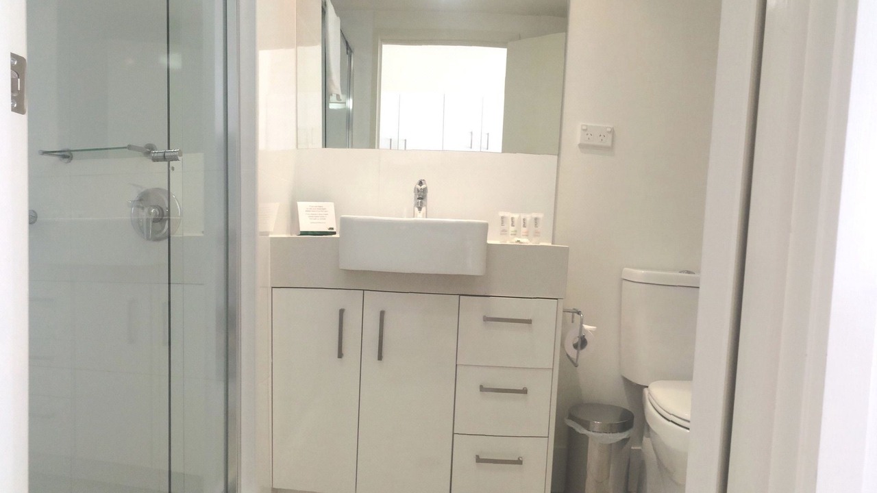 Photo of Bathroom in Albion