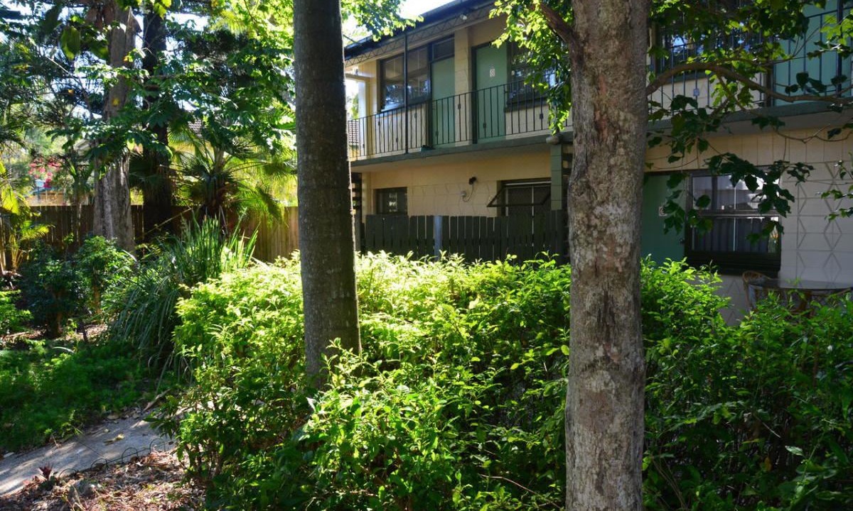 Photo of Buildings in Indooroopilly