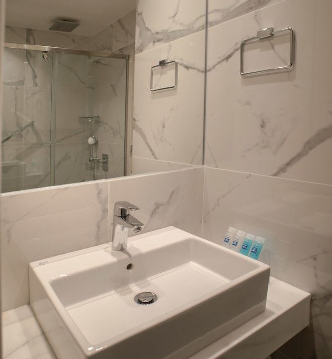 Photo of Bathroom in Chios Town