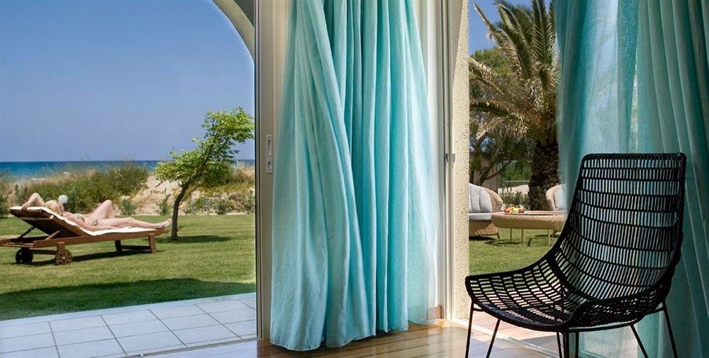 Photo of Patio Balcony in Mathes