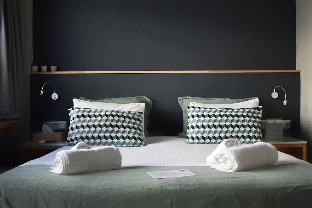 Photo of Bedroom in Thissio