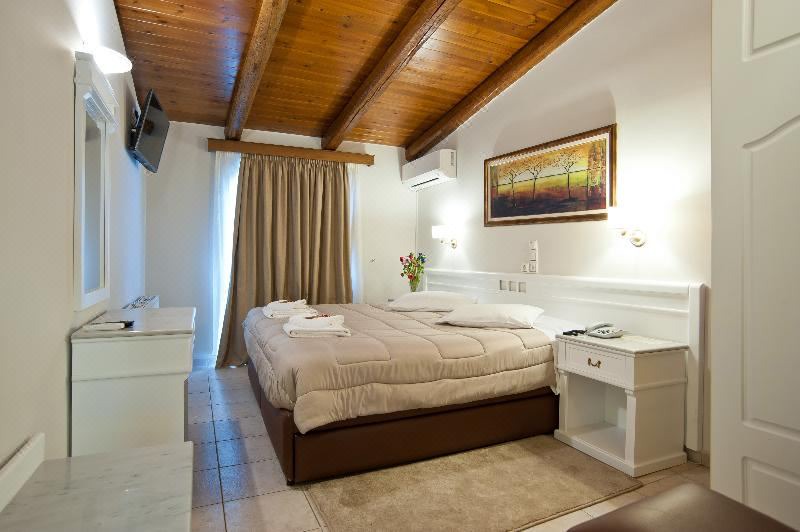 Photo of Bedroom in Delfoi