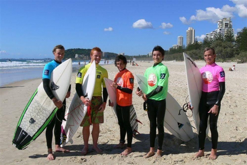 Photo of Human In Picture in Burleigh Heads