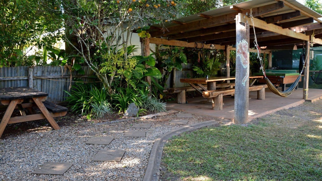 Photo of Patio Balcony in Yungaburra