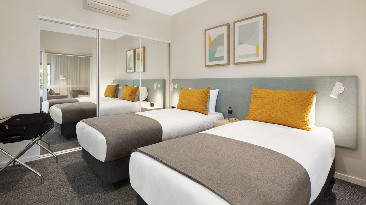 Photo of Bedroom in Eight Mile Plains