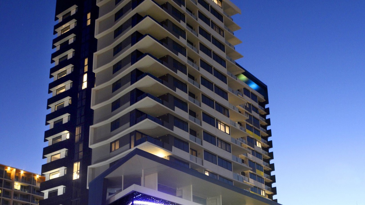 Photo of Buildings in Hamilton