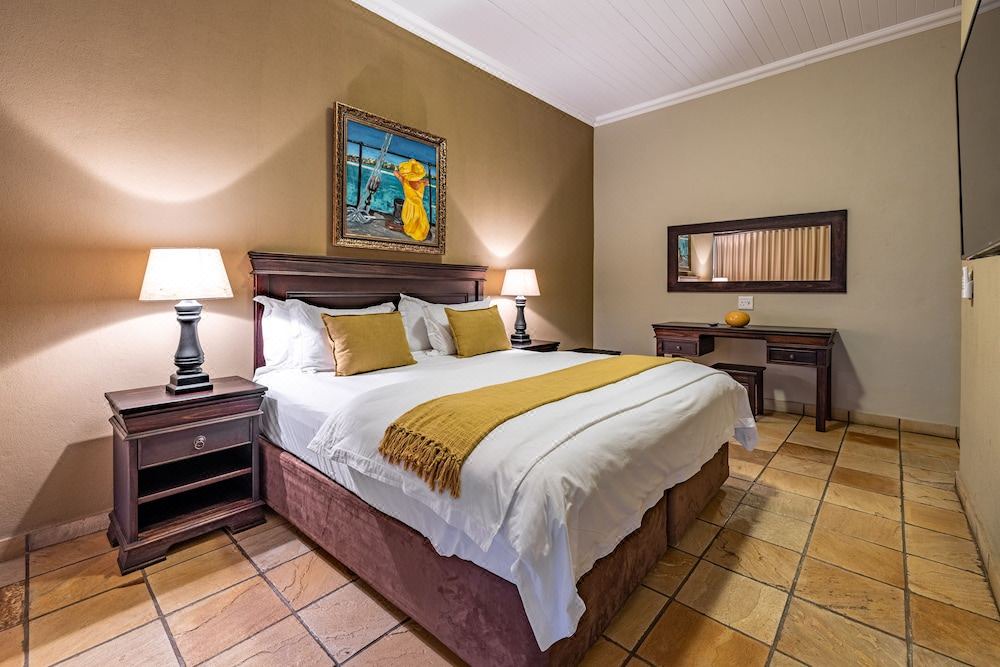 Photo of Bedroom in Malelane