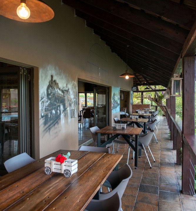 Photo of Livingroom in Malelane