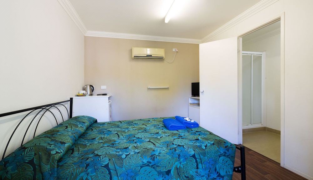 Photo of Bedroom in Jubilee Pocket