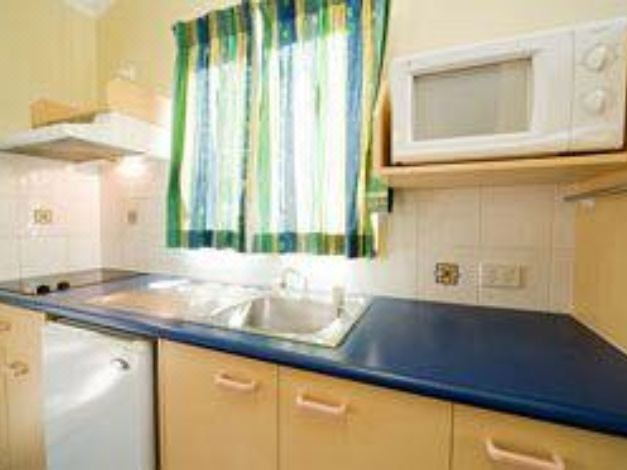 Photo of Kitchen in Jubilee Pocket