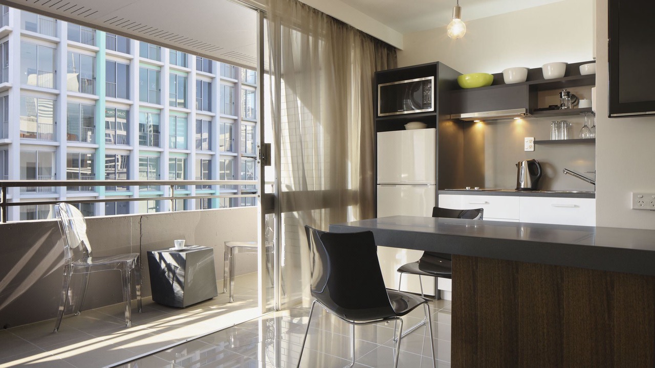 Photo of Kitchen in Spring Hill