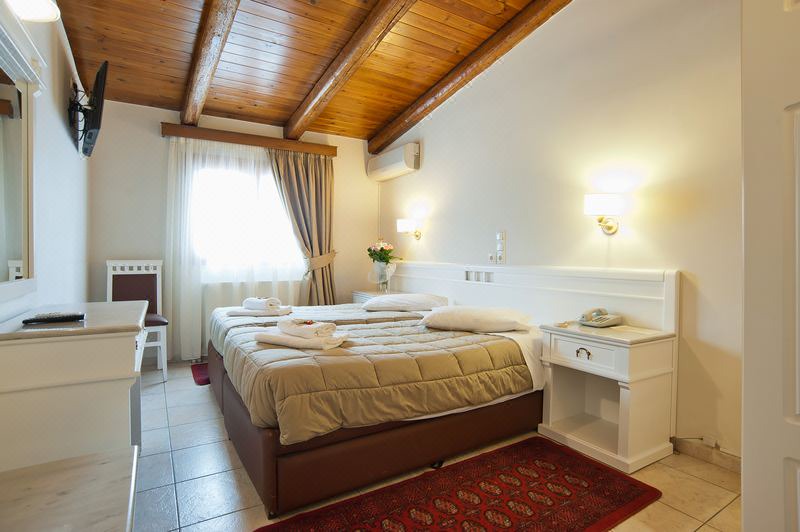 Photo of Bedroom in Delfoi