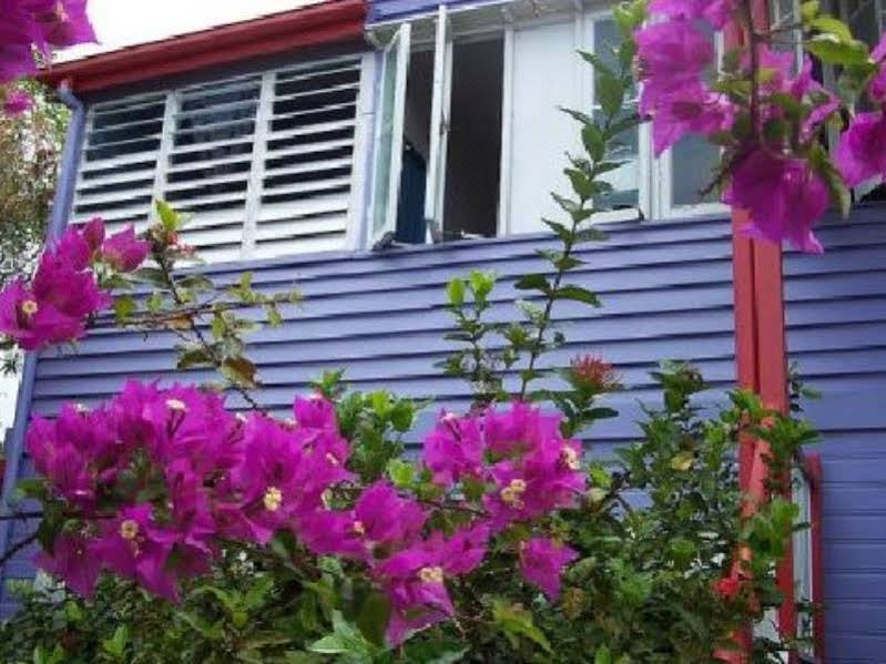 Photo of Buildings in Parramatta Park
