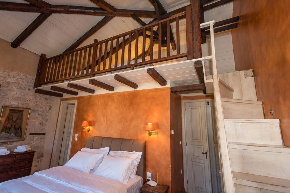 Photo of Bedroom in Karpenisi