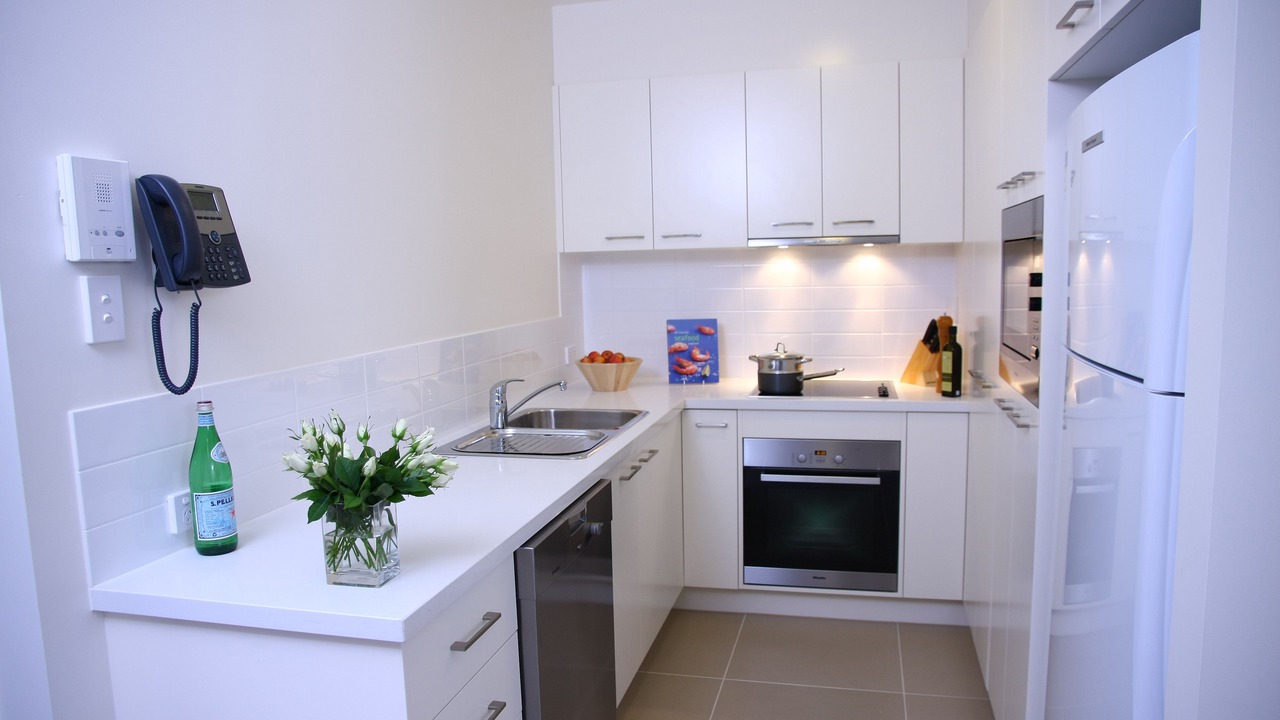 Photo of Kitchen in Ascot