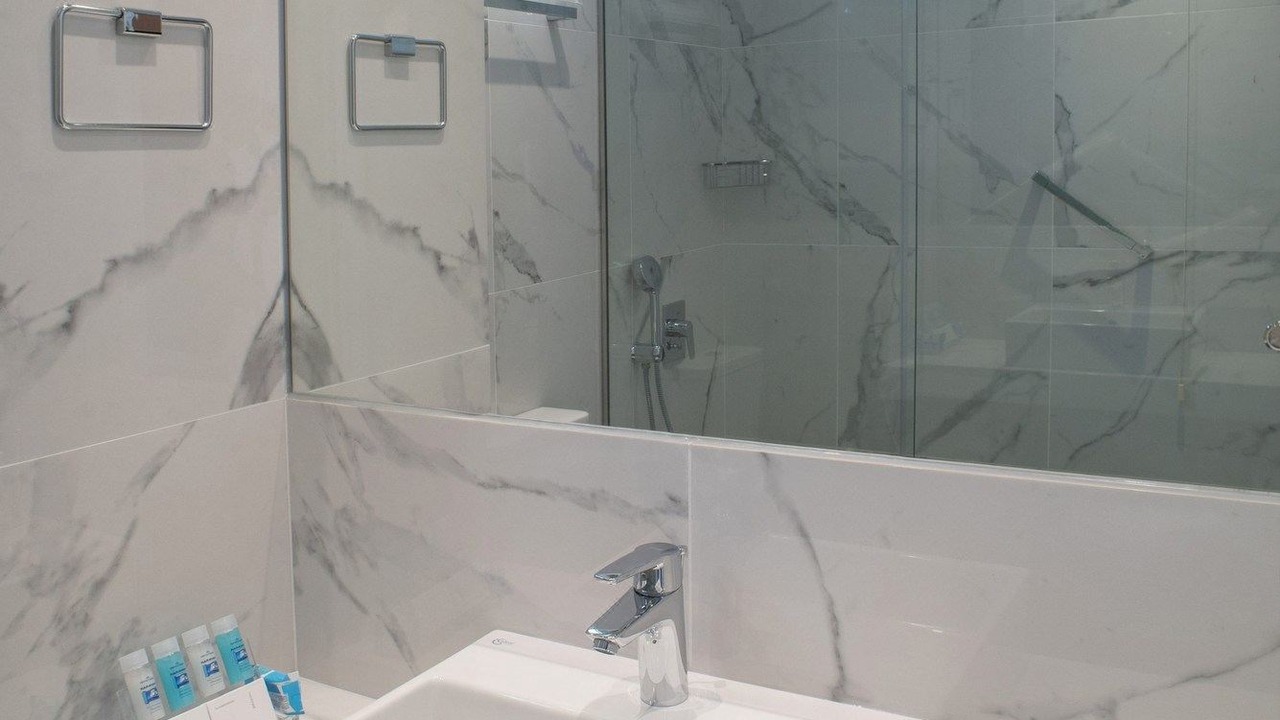 Photo of Bathroom in Chios Town