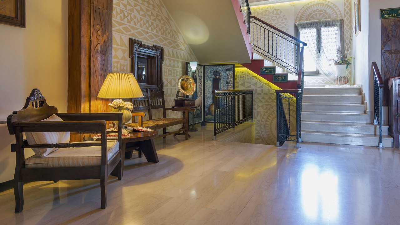 Photo of Livingroom in Chios Town