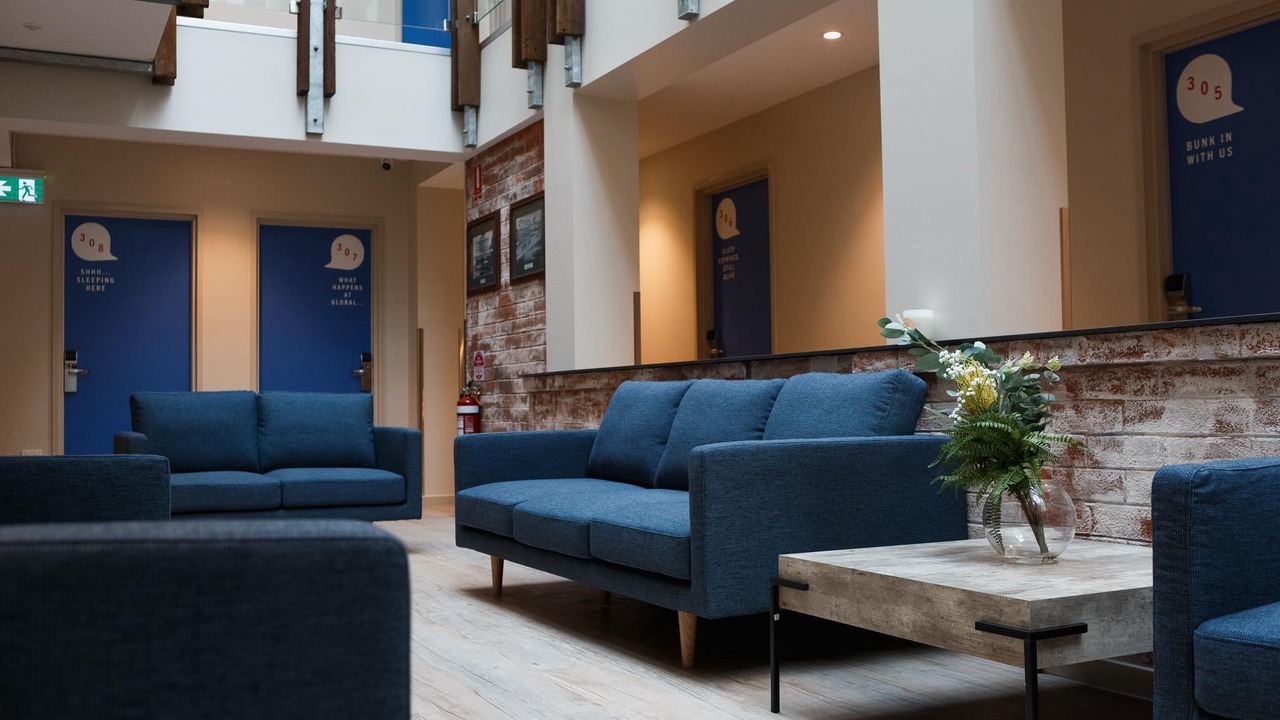 Photo of Livingroom in Cairns Central Business District