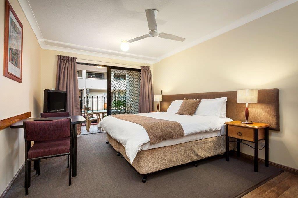 Photo of Bedroom in Ascot