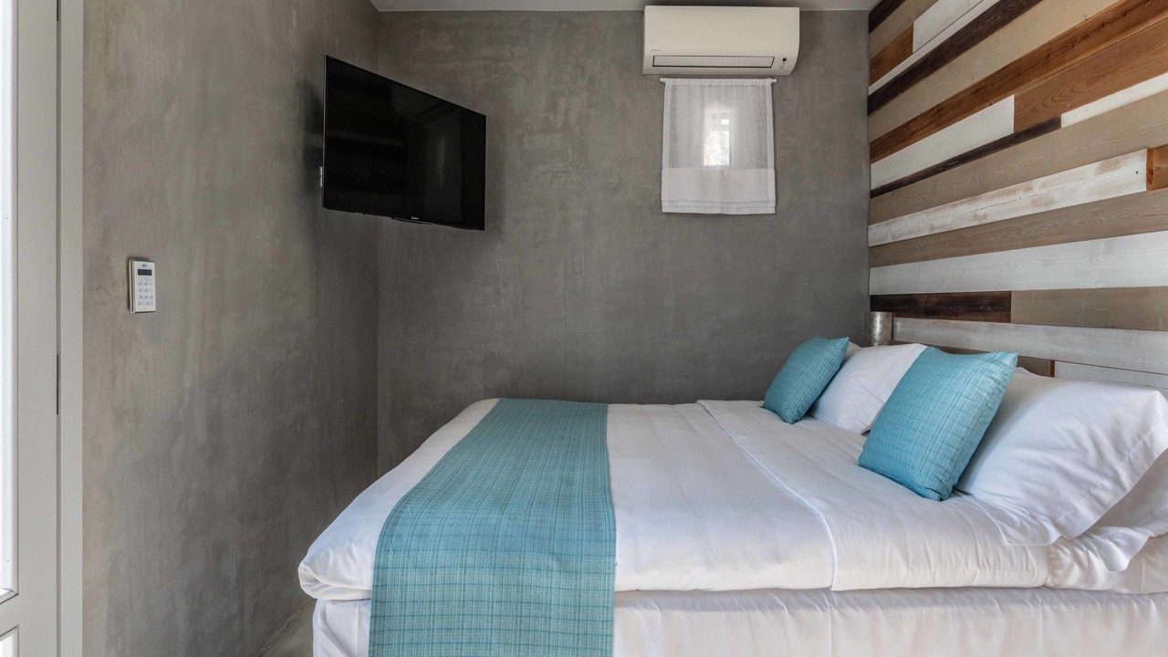 Photo of Bedroom in Mykonos