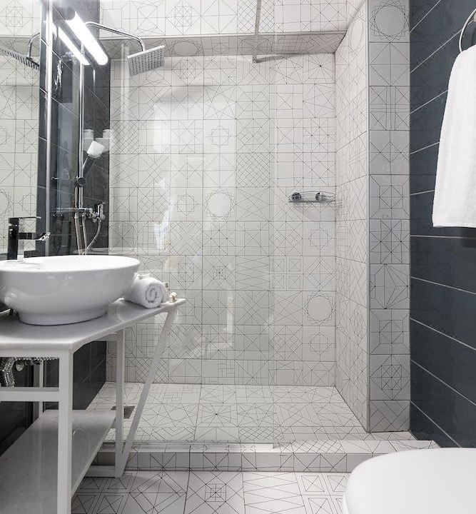 Photo of Bathroom in Thissio