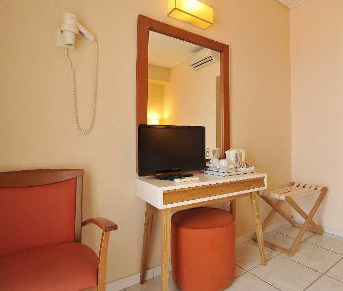 Photo of Livingroom in Delfoi