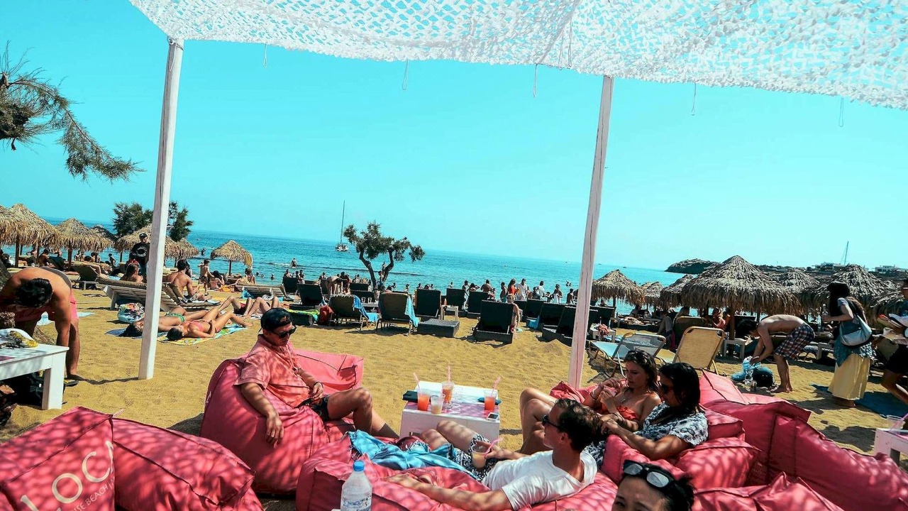 Photo of Others in Paradise