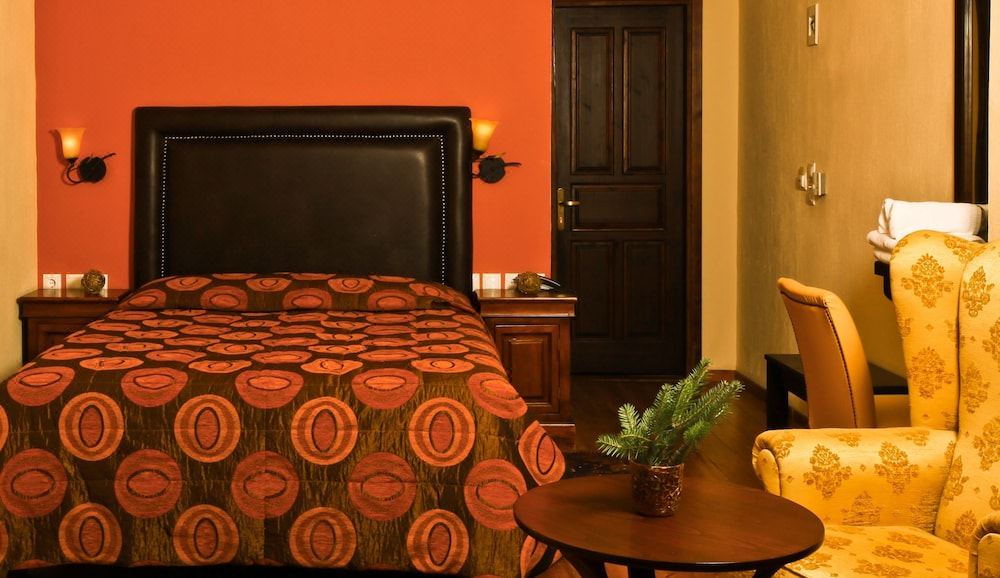 Photo of Bedroom in Elati